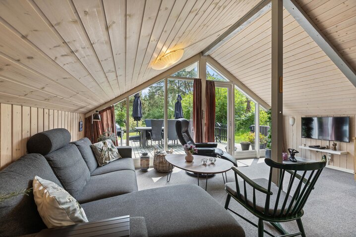 Sommerhus 61250 på Nørballevej 3, Ho - Billede #1