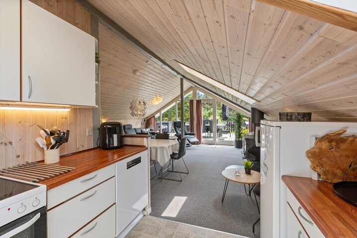 Sommerhus 61250 på Nørballevej 3, Ho - Billede #7