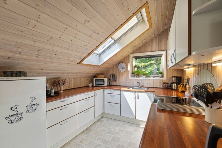 Sommerhus 61250 på Nørballevej 3, Ho - Billede #8