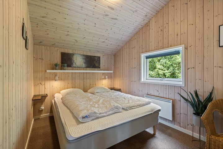 Sommerhus 61250 på Nørballevej 3, Ho - Billede #9