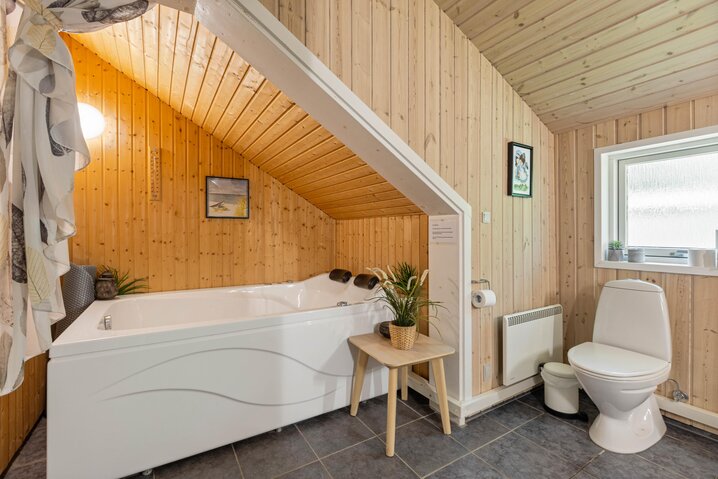 Sommerhus 61250 på Nørballevej 3, Ho - Billede #10