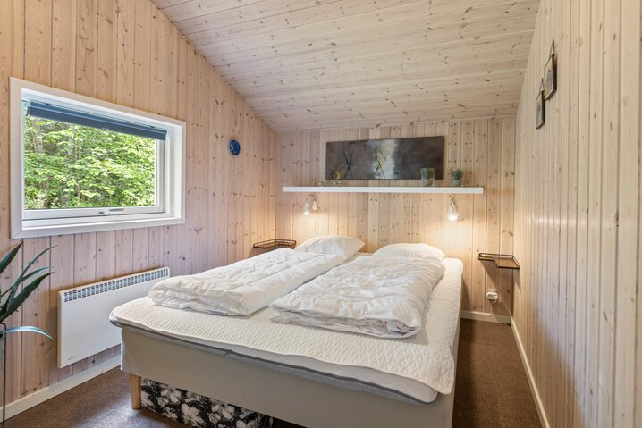 Sommerhus 61250 på Nørballevej 3, Ho - Billede #12