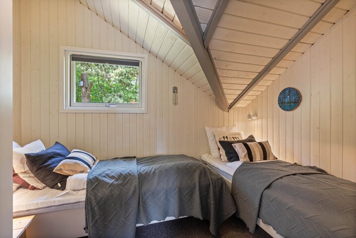 Sommerhus 61250 på Nørballevej 3, Ho - Billede #14