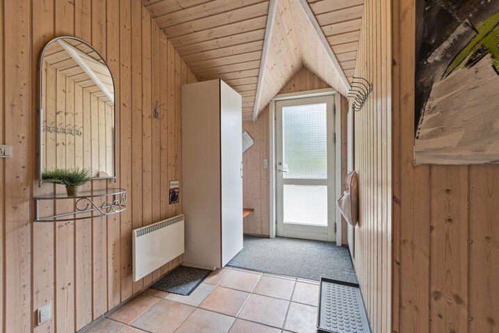 Sommerhus 61250 på Nørballevej 3, Ho - Billede #15