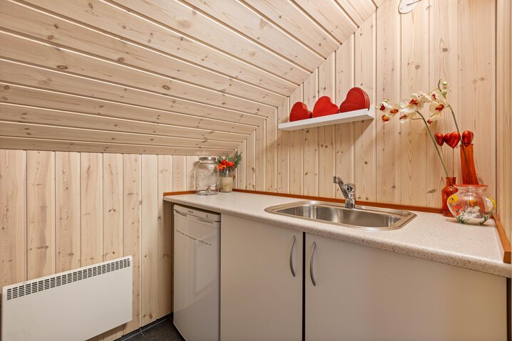 Sommerhus 61250 på Nørballevej 3, Ho - Billede #16