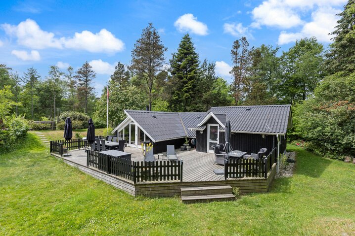 Sommerhus 61250 på Nørballevej 3, Ho - Billede #17