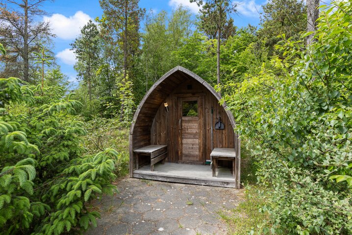 Sommerhus 61250 på Nørballevej 3, Ho - Billede #18