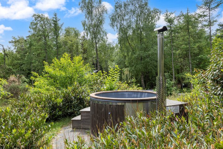 Sommerhus 61250 på Nørballevej 3, Ho - Billede #20