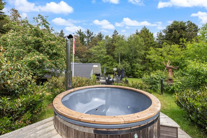 Sommerhus 61250 på Nørballevej 3, Ho - Billede #21