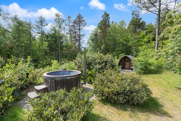 Sommerhus 61250 på Nørballevej 3, Ho - Billede #22