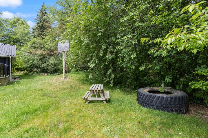 Sommerhus 61250 på Nørballevej 3, Ho - Billede #24