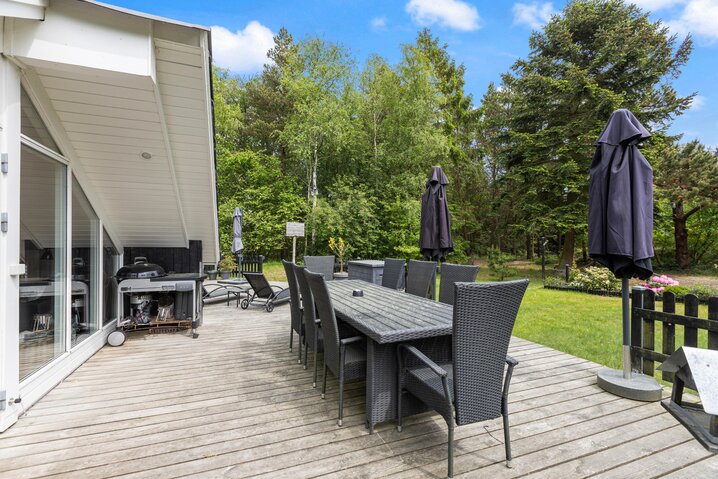 Sommerhus 61250 på Nørballevej 3, Ho - Billede #26