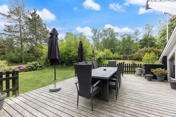 Sommerhus 61250 på Nørballevej 3, Ho - Billede #27