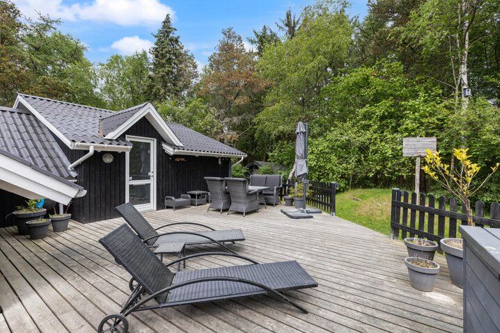 Sommerhus 61250 på Nørballevej 3, Ho - Billede #29
