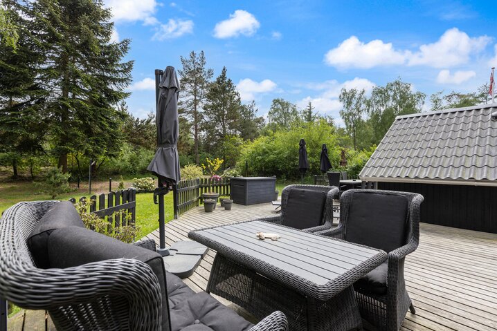 Sommerhus 61250 på Nørballevej 3, Ho - Billede #30