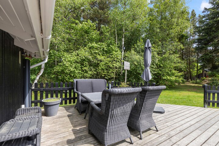 Sommerhus 61250 på Nørballevej 3, Ho - Billede #31