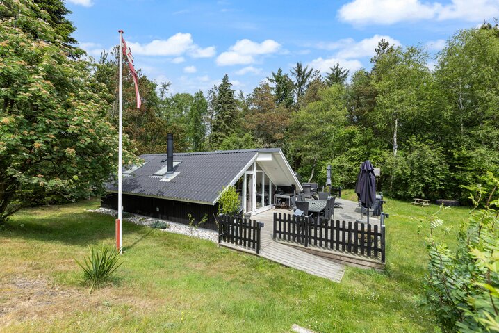 Sommerhus 61250 på Nørballevej 3, Ho - Billede #32