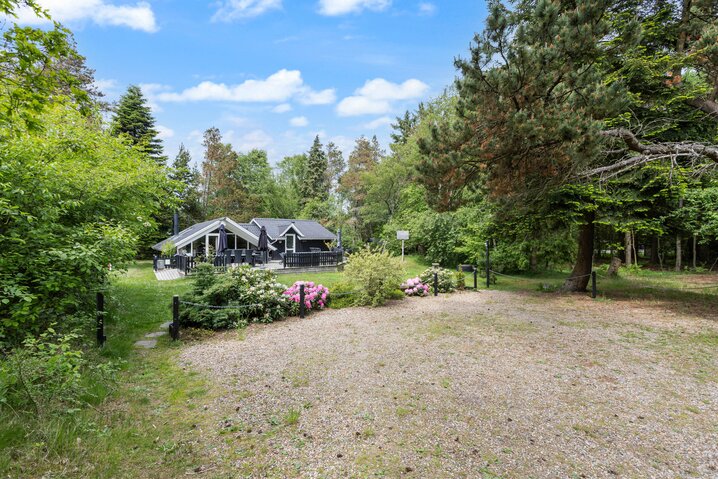 Sommerhus 61250 på Nørballevej 3, Ho - Billede #33