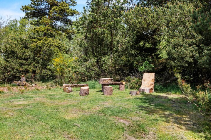 Ferienhaus 61328 in Søndertoften 2, Ho - Bild #29