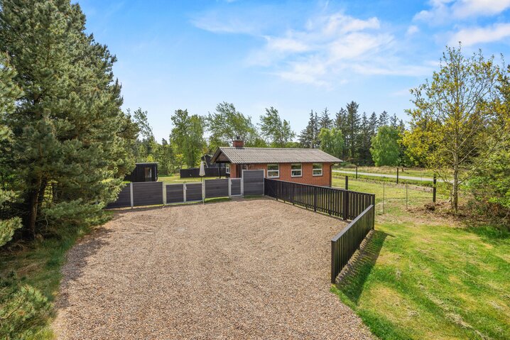 Ferienhaus 61328 in Søndertoften 2, Ho - Bild #30