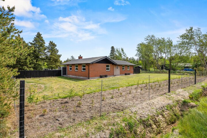 Ferienhaus 61328 in Søndertoften 2, Ho - Bild #31