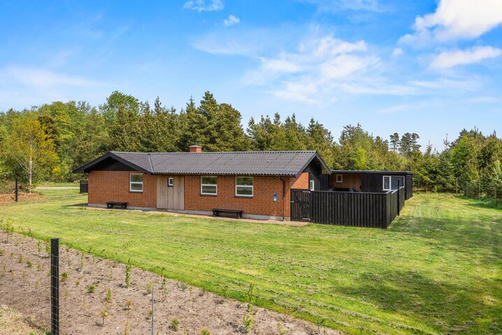Ferienhaus 61328 in Søndertoften 2, Ho - Bild #32