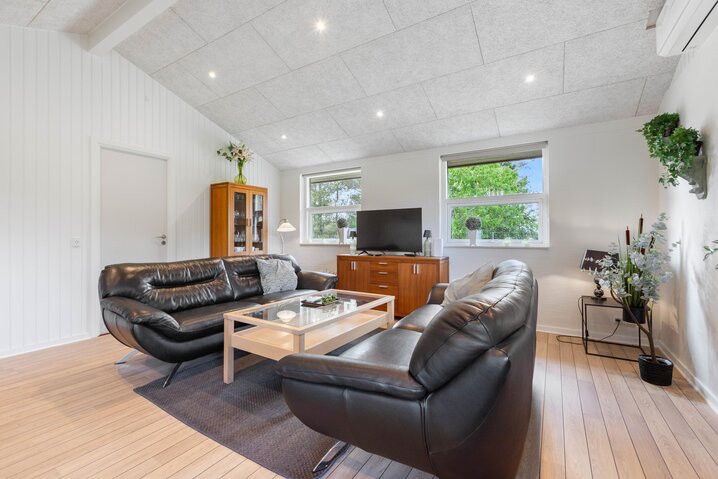 Sommerhus 61328 på Søndertoften 2, Ho - Billede #1