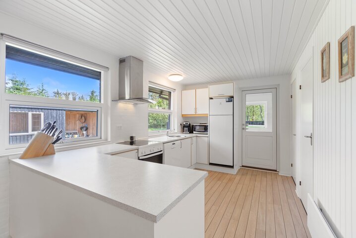 Sommerhus 61328 på Søndertoften 2, Ho - Billede #2