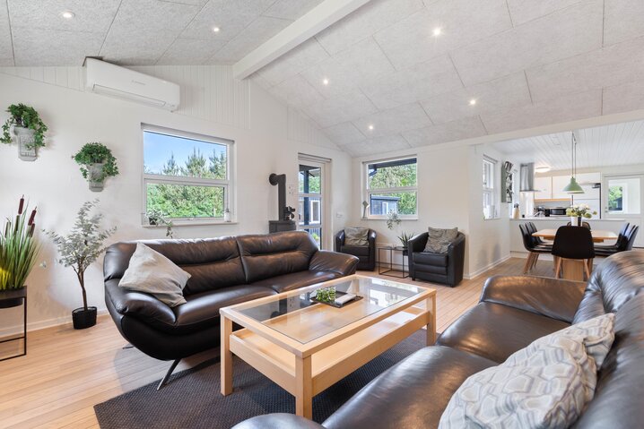 Sommerhus 61328 på Søndertoften 2, Ho - Billede #5