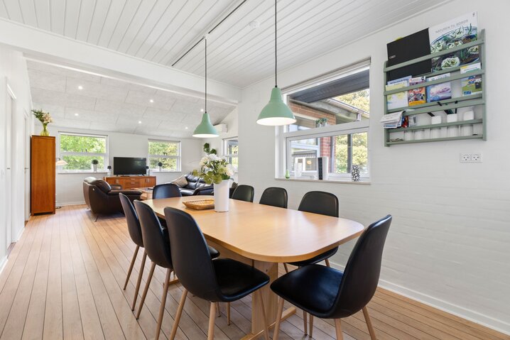 Sommerhus 61328 på Søndertoften 2, Ho - Billede #7