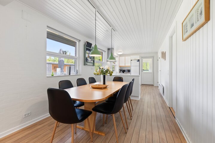 Sommerhus 61328 på Søndertoften 2, Ho - Billede #8