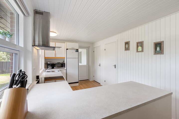 Sommerhus 61328 på Søndertoften 2, Ho - Billede #9
