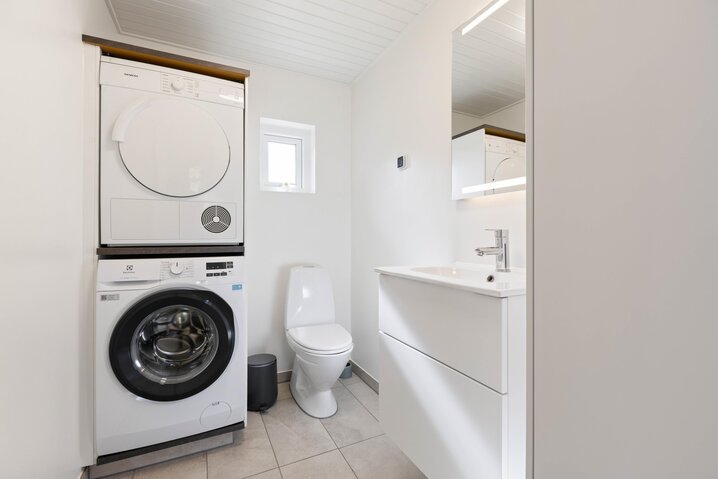 Sommerhus 61328 på Søndertoften 2, Ho - Billede #16