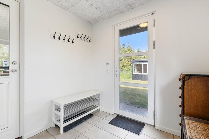 Sommerhus 61328 på Søndertoften 2, Ho - Billede #18