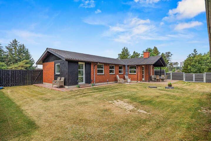 Sommerhus 61328 på Søndertoften 2, Ho - Billede #0
