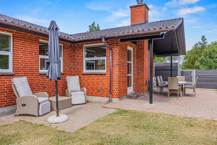 Sommerhus 61328 på Søndertoften 2, Ho - Billede #19