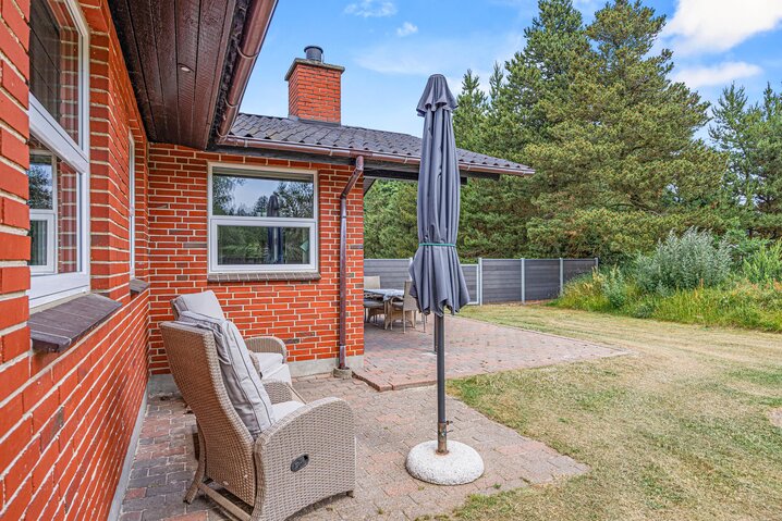 Sommerhus 61328 på Søndertoften 2, Ho - Billede #20