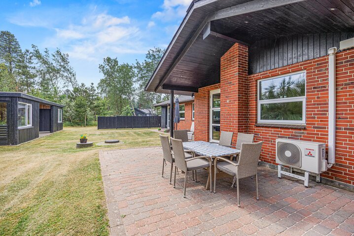 Sommerhus 61328 på Søndertoften 2, Ho - Billede #22