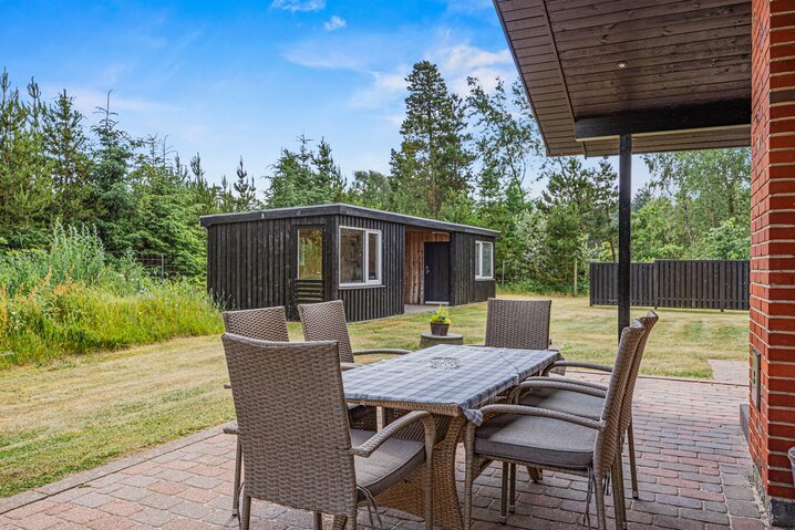 Sommerhus 61328 på Søndertoften 2, Ho - Billede #23