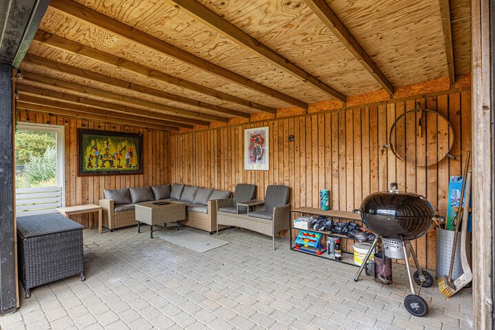 Sommerhus 61328 på Søndertoften 2, Ho - Billede #24