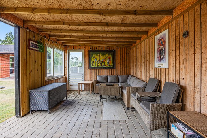 Sommerhus 61328 på Søndertoften 2, Ho - Billede #25