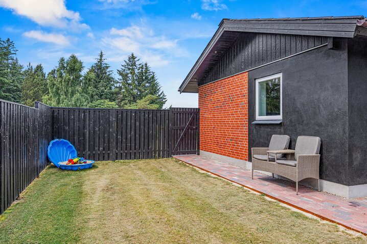 Sommerhus 61328 på Søndertoften 2, Ho - Billede #26