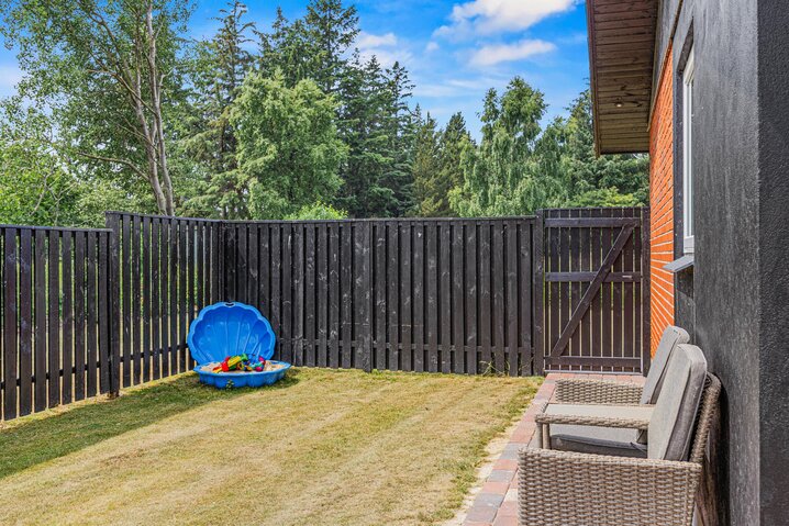 Sommerhus 61328 på Søndertoften 2, Ho - Billede #27