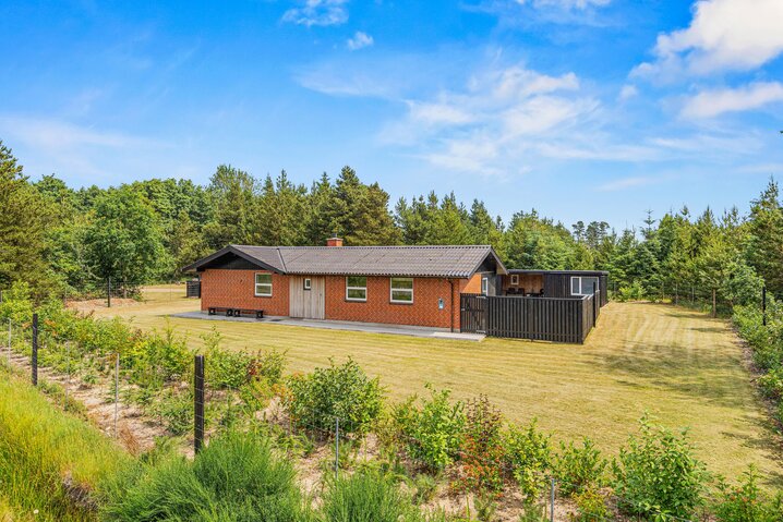 Sommerhus 61328 på Søndertoften 2, Ho - Billede #29