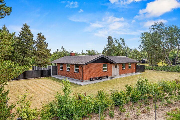 Sommerhus 61328 på Søndertoften 2, Ho - Billede #30