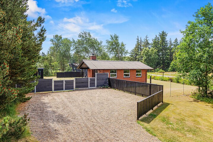 Sommerhus 61328 på Søndertoften 2, Ho - Billede #31