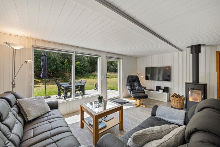 Ferienhaus 61377 in Hedevej 81, Ho - Bild #1