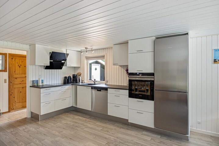 Ferienhaus 61377 in Hedevej 81, Ho - Bild #2