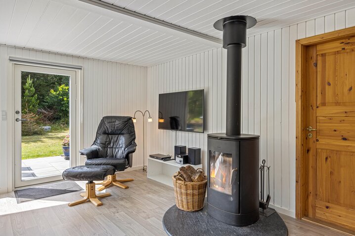 Ferienhaus 61377 in Hedevej 81, Ho - Bild #3