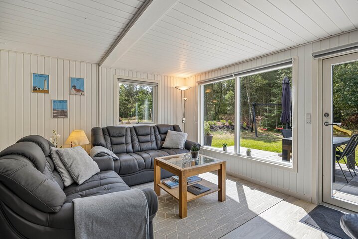 Ferienhaus 61377 in Hedevej 81, Ho - Bild #4